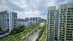 Blk 104A Alkaff Courtview (Toa Payoh), HDB 3 Rooms #557280861